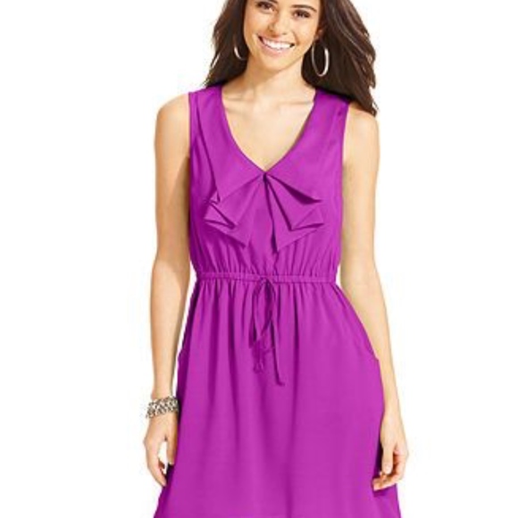 bebop dresses macy's